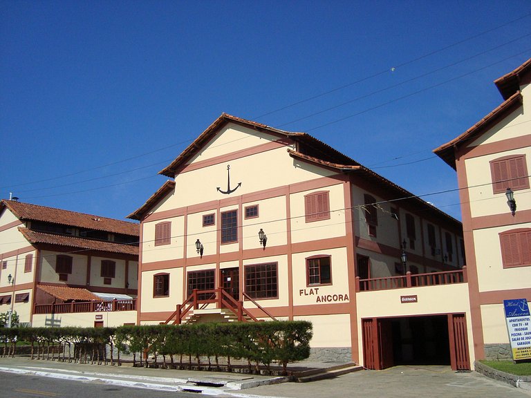 Flat Âncora 104-A